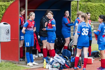 Bild 7 - wCJ VfL Pinneberg3 - St.Pauli : Ergebnis: 2:1